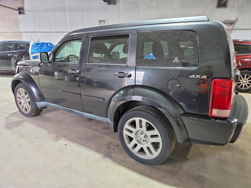 Продаж на аукціоні авто 2011 Dodge Nitro, vin: 1D4PU4GK5BW605913, номер лоту: 53003106