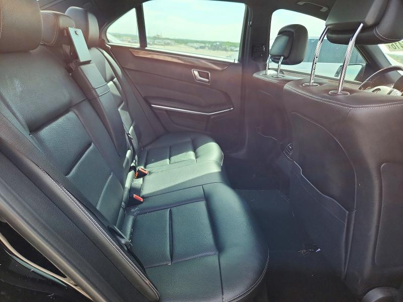 49744416 :رقم المزاد ، WDDHF8JB6EA982513 vin ، 2014 Mercedes-benz E مزاد بيع