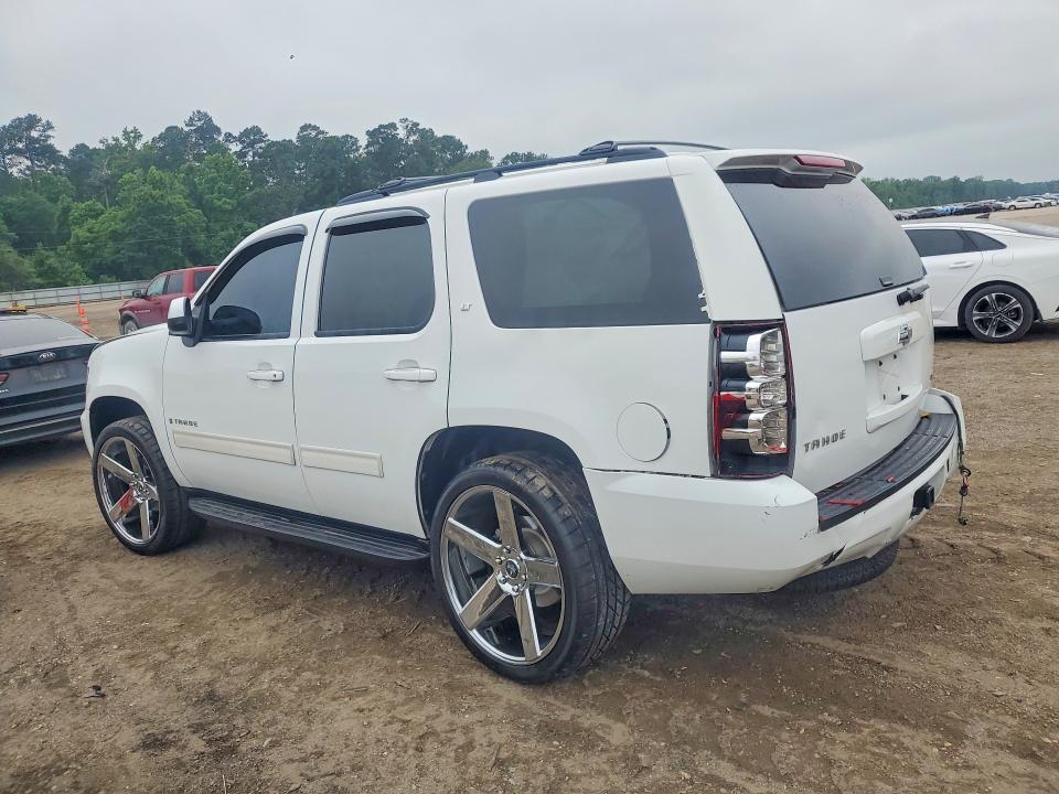 Продаж на аукціоні авто 2009 Chevrolet Tahoe, vin: 1GNFC23059R251072, номер лоту: 53083206
