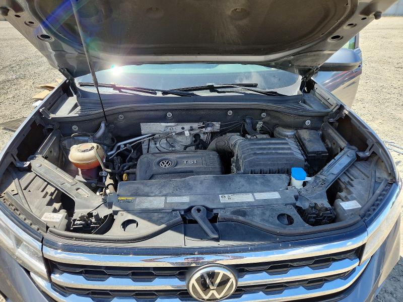 Продажа на аукционе авто 2021 Volkswagen Atlas, vin: 1V2GP2CAXMC526729, номер лота: 54199606