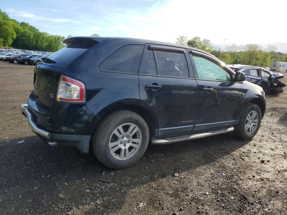 Aukcja sprzedaży 2008 Ford Edge, vin: 2FMDK48C28BB06859, numer aukcji: 52924756