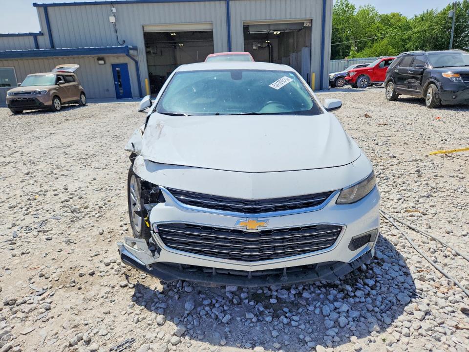 2016 Chevrolet Malibu მანქანა იყიდება აუქციონზე, vin: 1G1ZE5ST3GF242259, აუქციონის ნომერი: 54139226