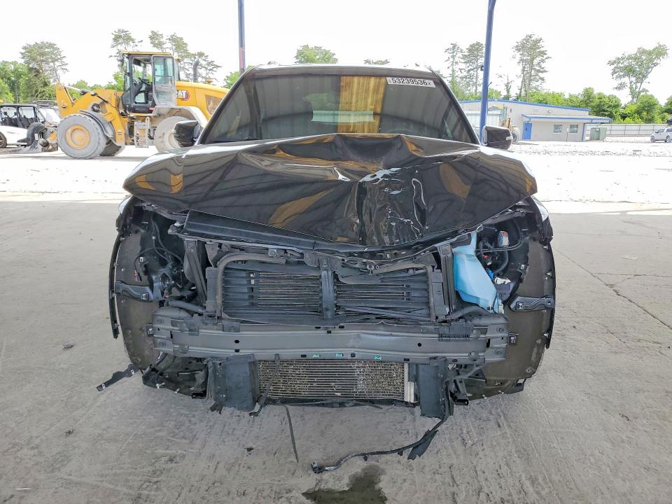 Продажа на аукционе авто 2022 Cadillac Xt6, vin: 1GYKPCRS2NZ163658, номер лота: 53239536