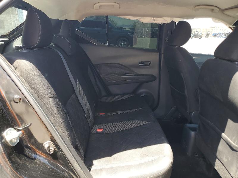 Aukcja sprzedaży 2019 Nissan Kicks, vin: 3N1CP5CU8KL532836, numer aukcji: 53627186