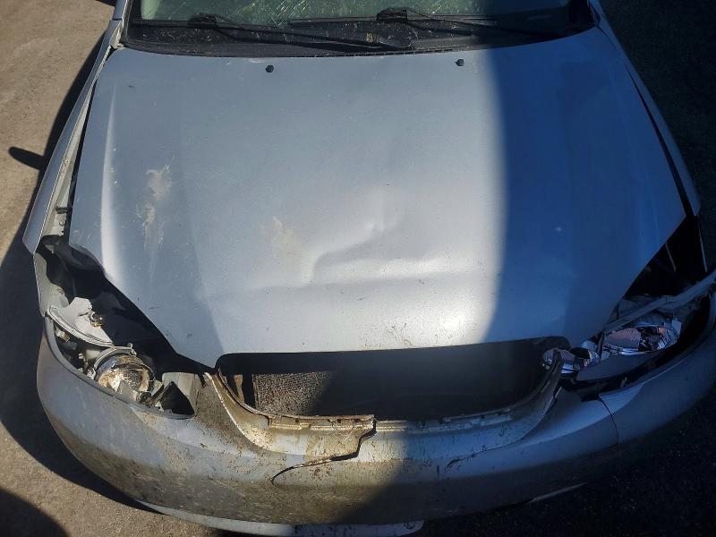 54419996 :رقم المزاد ، 2T1BR32E55C882384 vin ، 2005 Toyota Corolla مزاد بيع