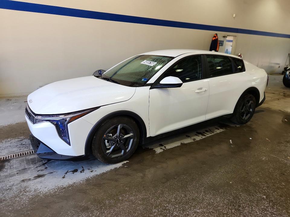 Продажа на аукционе авто 2026 Kia K4, vin: 3KPFT4DE0TE260571, номер лота: 54055756
