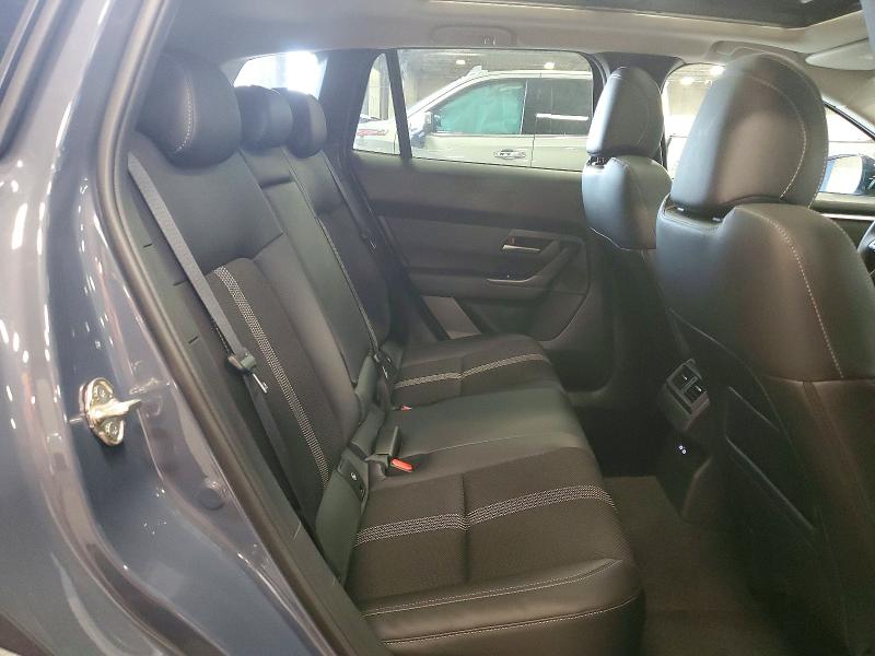Aukcja sprzedaży 2026 Mazda Cx-50, vin: 7MMVABBLXTN462661, numer aukcji: 54256556