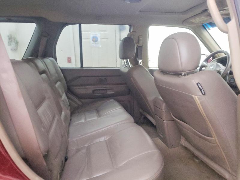Auction sale of the 2003 Nissan Pathfinder, vin: JN8DR09Y73W805533, lot number: 52406276