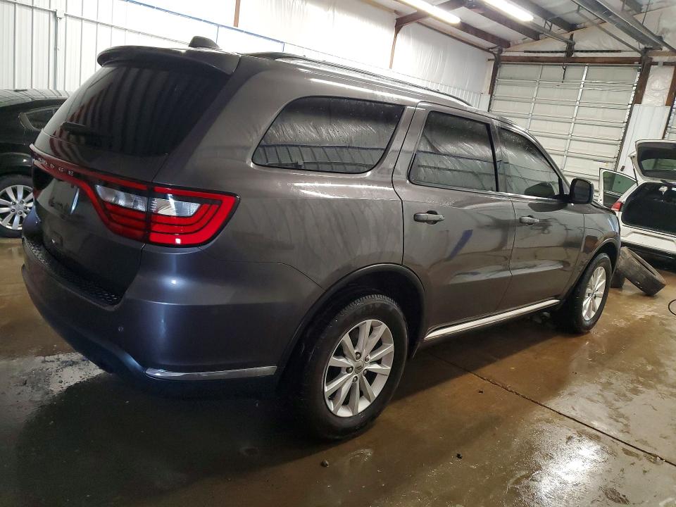 Aukcja sprzedaży 2019 Dodge Durango, vin: 1C4RDJAG0KC548689, numer aukcji: 51858086