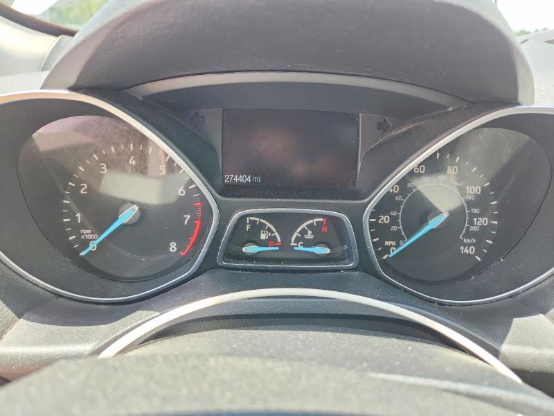 Aukcja sprzedaży 2018 Ford Escape, vin: 1FMCU0GDXJUB12157, numer aukcji: 54256476