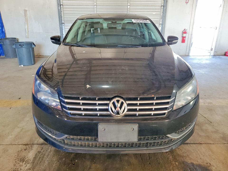 Продажа на аукционе авто 2014 Volkswagen Passat, vin: 1VWBN7A39EC044528, номер лота: 52049846