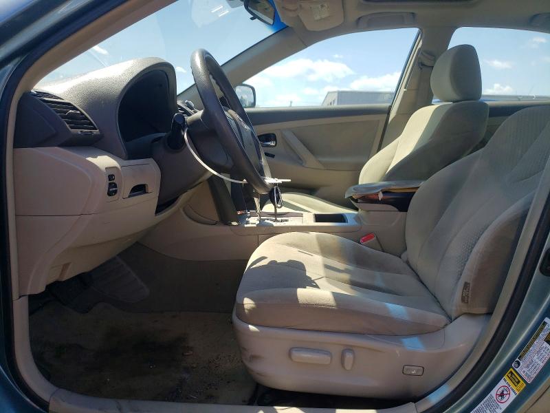 Aukcja sprzedaży 2009 Toyota Camry, vin: 4T1BE46K09U885375, numer aukcji: 51750186