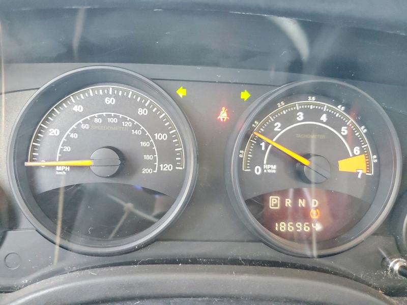 Aukcja sprzedaży 2014 Jeep Patriot, vin: 1C4NJRFB0ED644551, numer aukcji: 52966496