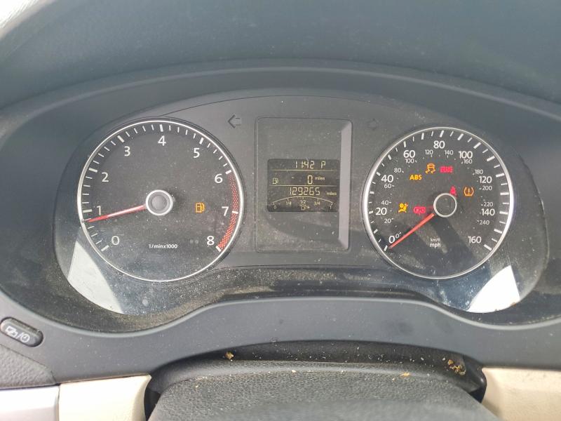 Продажа на аукционе авто 2012 Volkswagen Jetta, vin: 3VWLX7AJ0CM395899, номер лота: 54851766