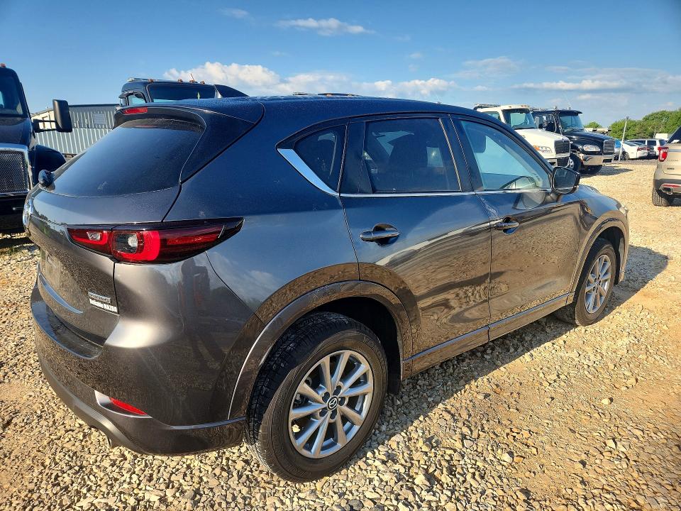 Aukcja sprzedaży 2024 Mazda Cx-5, vin: JM3KFBCL7R0413305, numer aukcji: 52254096