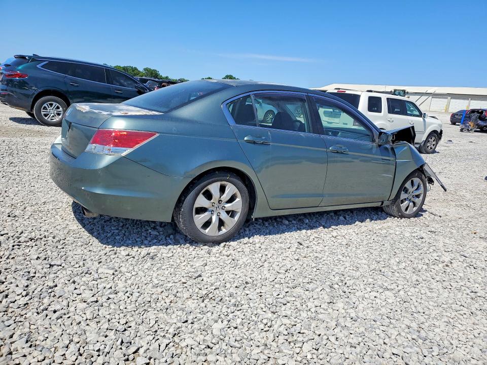 53601626 :رقم المزاد ، 1HGCP2F76AA082936 vin ، 2010 Honda Accord مزاد بيع