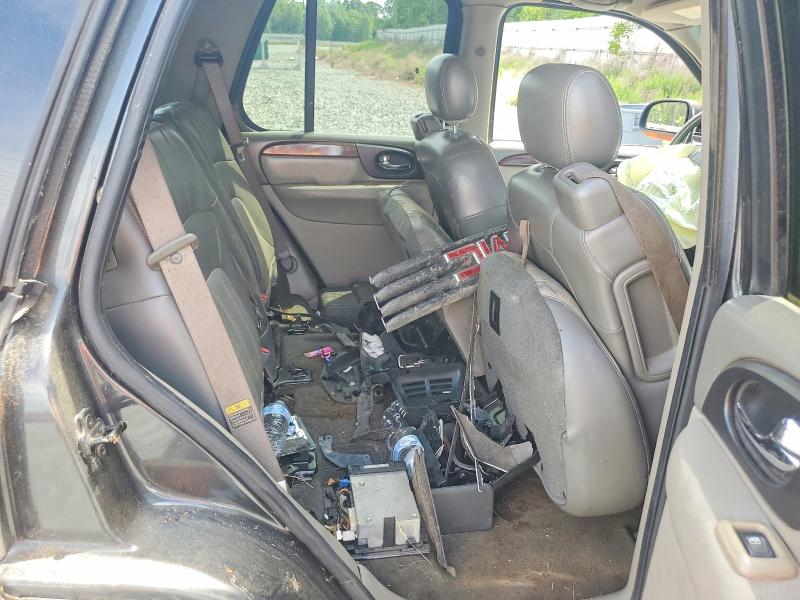 Aukcja sprzedaży 2004 Gmc Envoy, vin: 1GKDT13S042160406, numer aukcji: 52493346