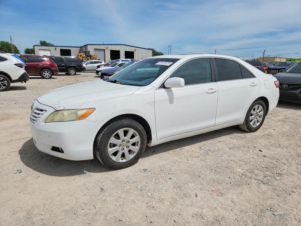 52413676 :رقم المزاد ، 4T1BE46K59U820523 vin ، 2009 Toyota Camry مزاد بيع