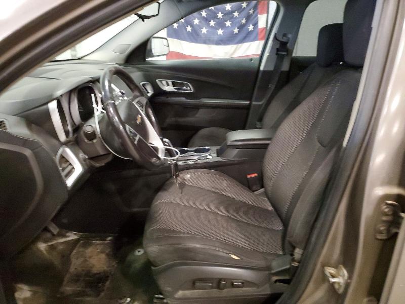 Aukcja sprzedaży 2012 Chevrolet Equinox, vin: 2GNALDEK5C6380923, numer aukcji: 53354356