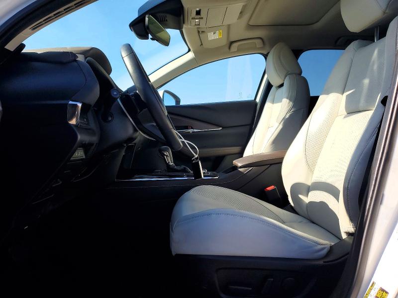 2023 Mazda Cx-30 მანქანა იყიდება აუქციონზე, vin: 3MVDMBDM9PM588128, აუქციონის ნომერი: 53240016