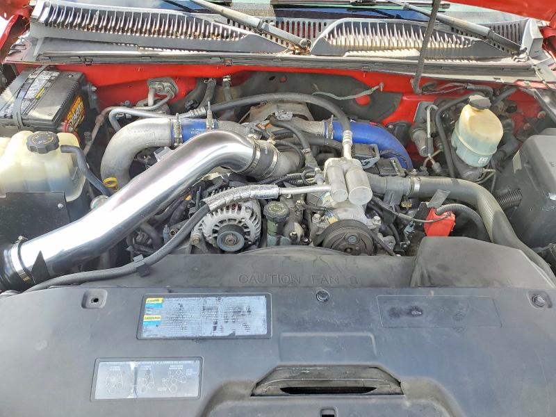 2002 Gmc Sierra მანქანა იყიდება აუქციონზე, vin: 1GTHK23122F157851, აუქციონის ნომერი: 53208246
