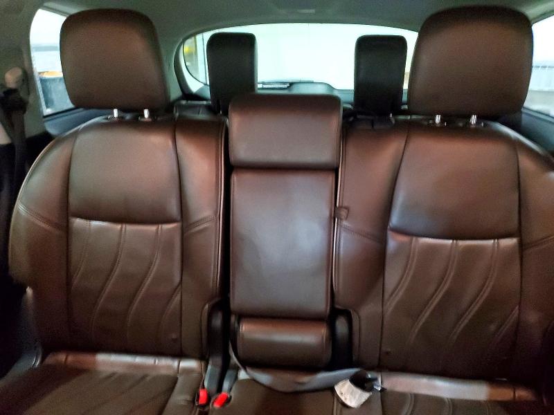 Продажа на аукционе авто 2014 Infiniti Qx60, vin: 5N1CL0MN5EC516740, номер лота: 53665006