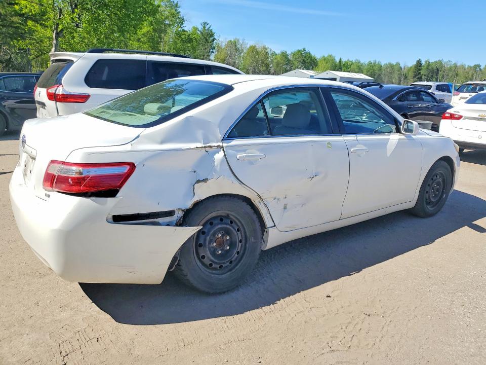 52963946 :رقم المزاد ، 4T1BE46K28U789276 vin ، 2008 Toyota Camry مزاد بيع