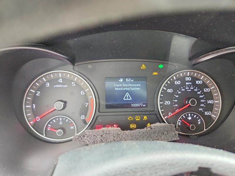 Продаж на аукціоні авто 2019 Kia Optima, vin: 5XXGT4L32KG367311, номер лоту: 55100466
