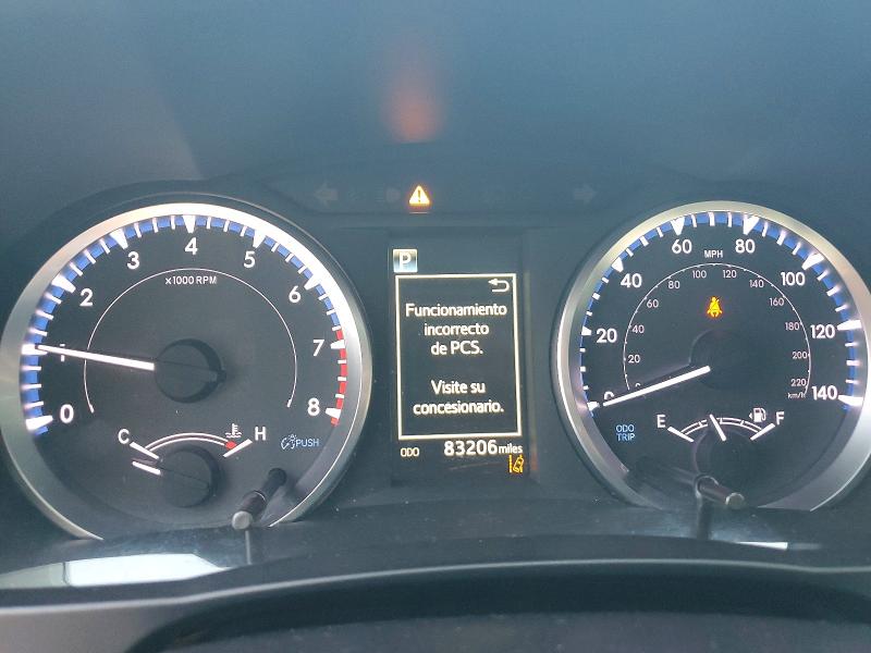 2019 Toyota Highlander მანქანა იყიდება აუქციონზე, vin: 5TDZZRFH2KS366797, აუქციონის ნომერი: 52023546