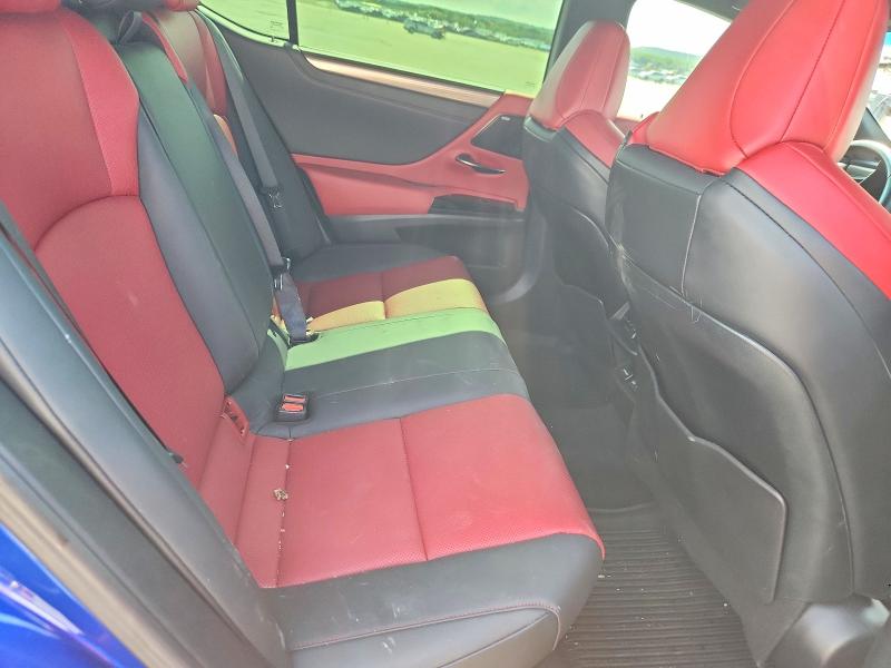 Продаж на аукціоні авто 2024 Lexus Es, vin: 58ABA1C12RU037769, номер лоту: 54708496