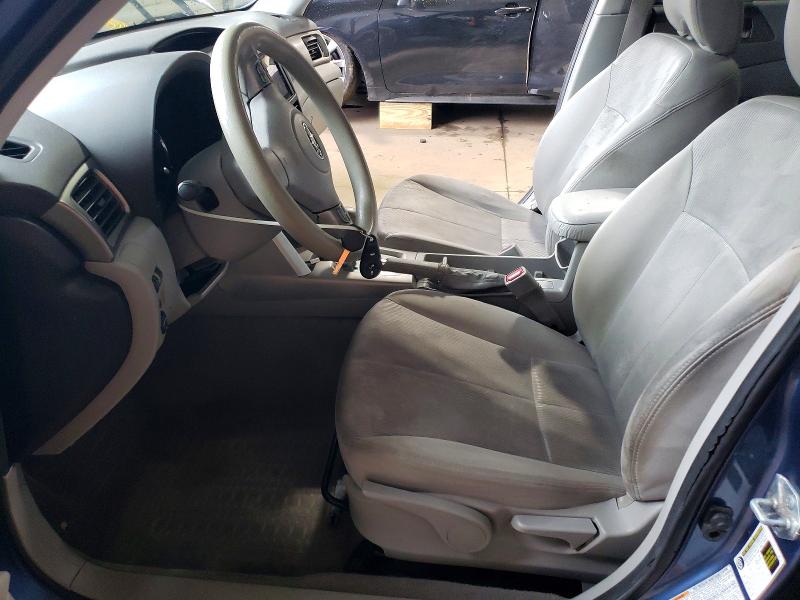 Aukcja sprzedaży 2009 Subaru Forester, vin: JF2SH63679H719377, numer aukcji: 53282856