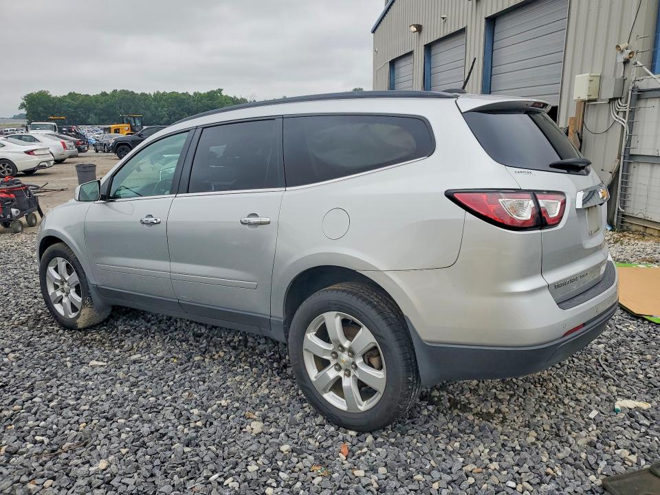 Aukcja sprzedaży 2017 Chevrolet Traverse, vin: 1GNKVGKD8HJ345650, numer aukcji: 54418266