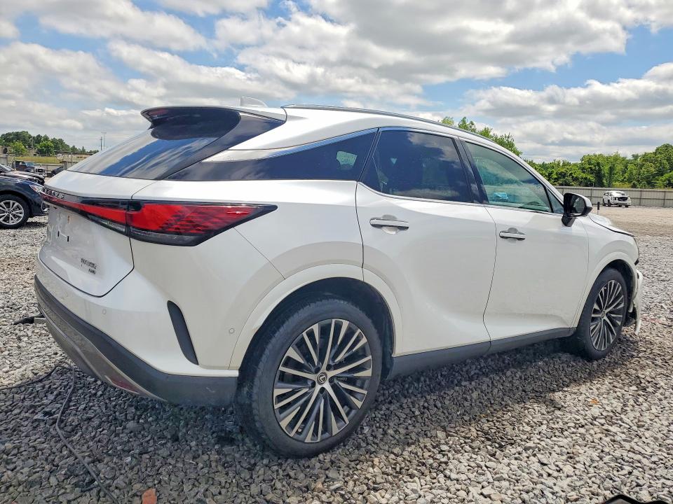 Продаж на аукціоні авто 2023 Lexus Rx 350, vin: 2T2BAMCA8PC004309, номер лоту: 52476356