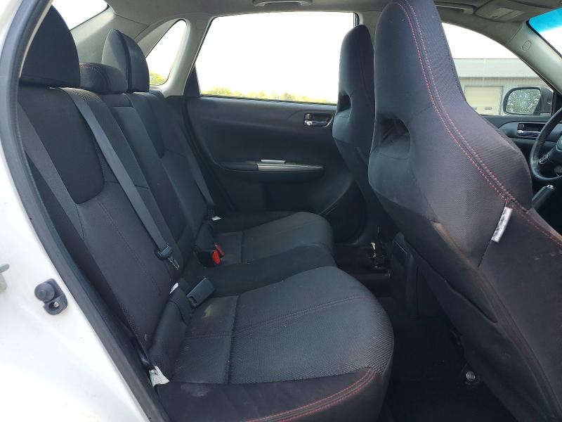 Продаж на аукціоні авто 2012 Subaru Impreza, vin: JF1GV7F64CG019253, номер лоту: 52507126