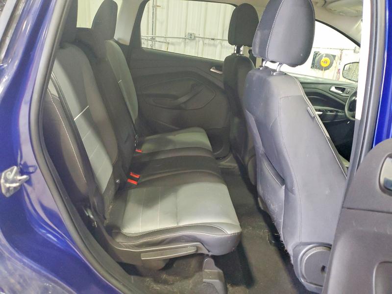 Aukcja sprzedaży 2015 Ford Escape, vin: 1FMCU0G70FUC21504, numer aukcji: 54046986