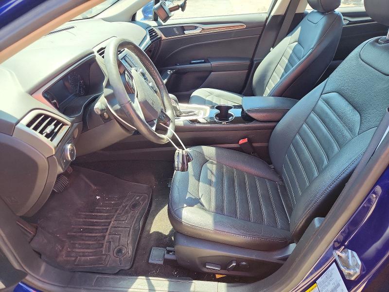 2015 Ford Fusion მანქანა იყიდება აუქციონზე, vin: 3FA6P0HD2FR221000, აუქციონის ნომერი: 52989926