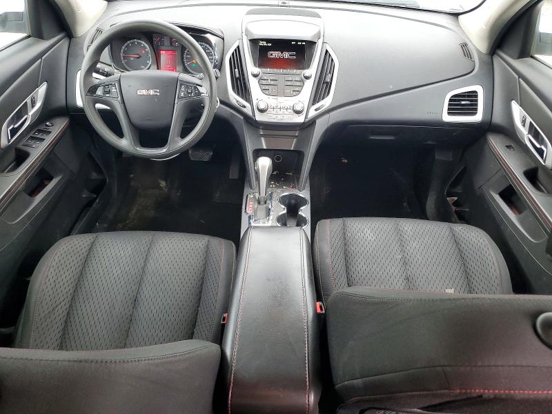 Aukcja sprzedaży 2015 Gmc Terrain, vin: 2GKALMEK2F6200332, numer aukcji: 54641626