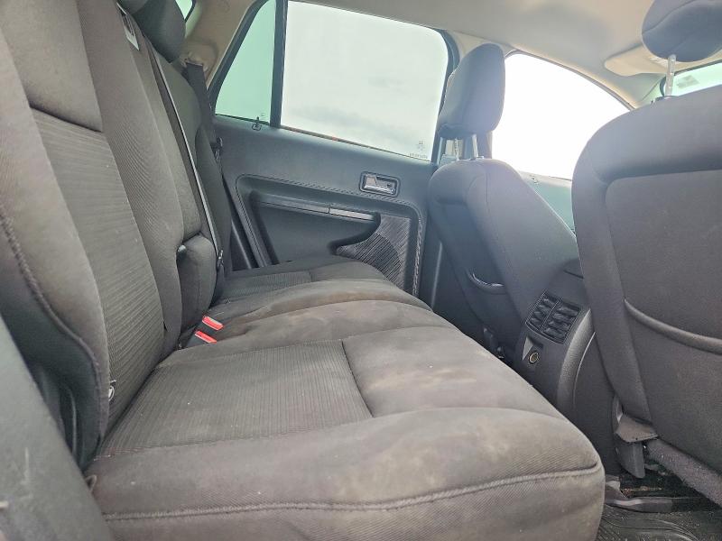 Aukcja sprzedaży 2010 Ford Edge, vin: 2FMDK3JC9ABA27053, numer aukcji: 55331896