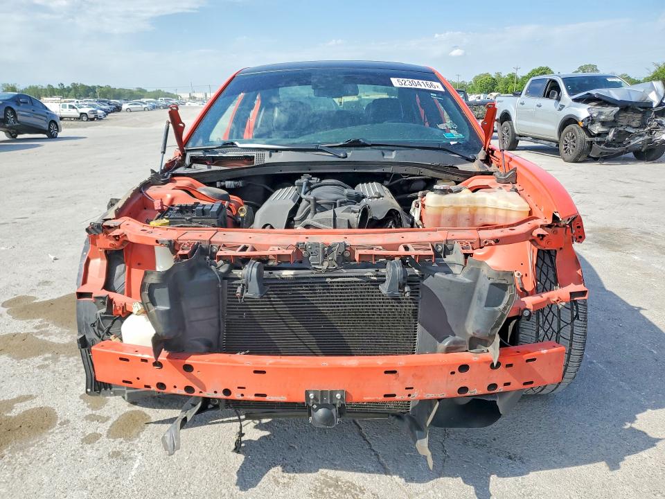 52304166 :رقم المزاد ، 2C3CDXGJ7KH646728 vin ، 2019 Dodge Charger مزاد بيع