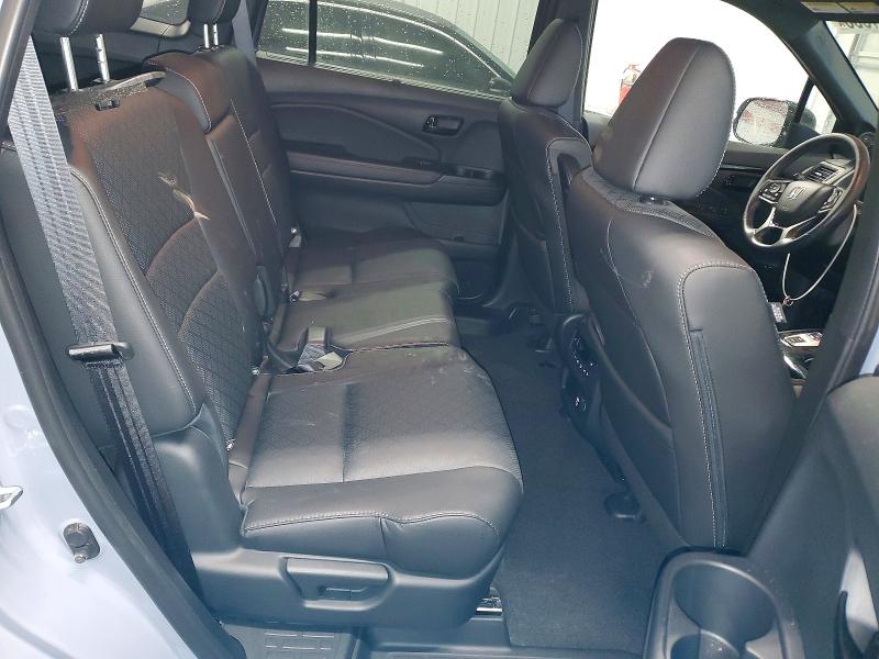 Продаж на аукціоні авто 2022 Honda Passport, vin: 5FNYF8H00NB009598, номер лоту: 53821886