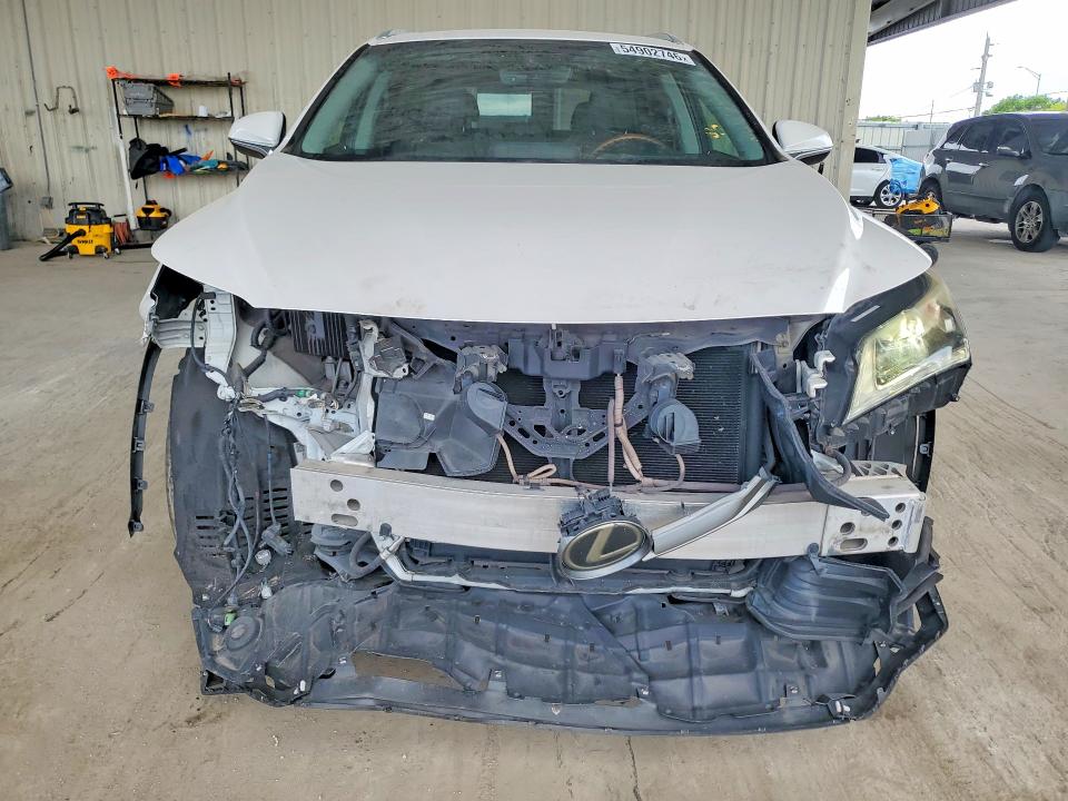 Aukcja sprzedaży 2017 Lexus Rx 350, vin: 2T2ZZMCA6HC060189, numer aukcji: 54902746
