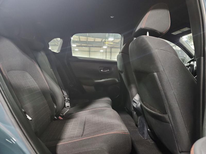 Продажа на аукционе авто 2023 Honda Hr-v, vin: 3CZRZ2H57PM713083, номер лота: 53285196