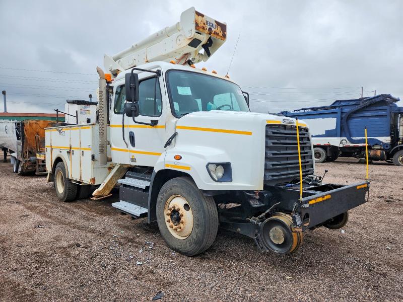 Auction sale of the 2013 Freightliner 108sd, vin: 1FVAG0BS1DHFG1879, lot number: 53767246