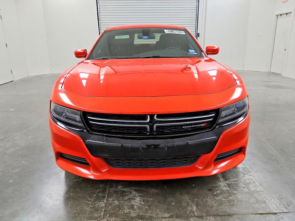 Продаж на аукціоні авто 2017 Dodge Charger, vin: 2C3CDXBG9HH643270, номер лоту: 52146826