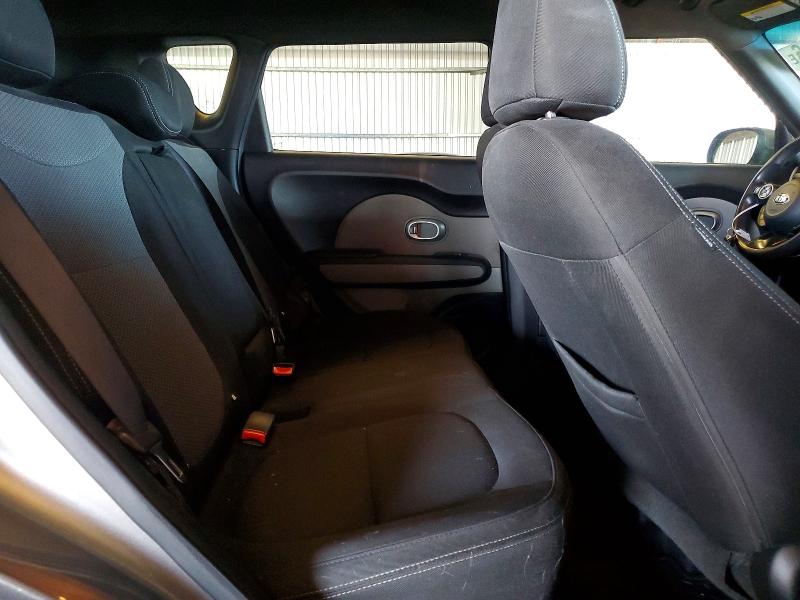 Auction sale of the 2018 Kia Soul, vin: KNDJP3A54J7573861, lot number: 53455286