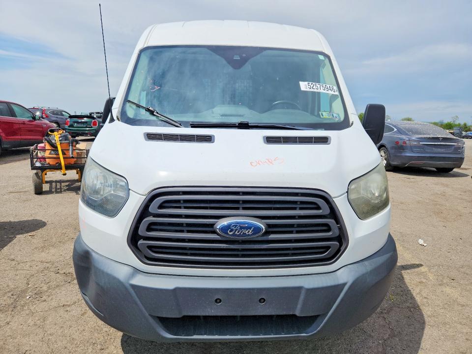Продажа на аукционе авто 2016 Ford Transit, vin: 1FTYR2CG8GKA94513, номер лота: 52575946