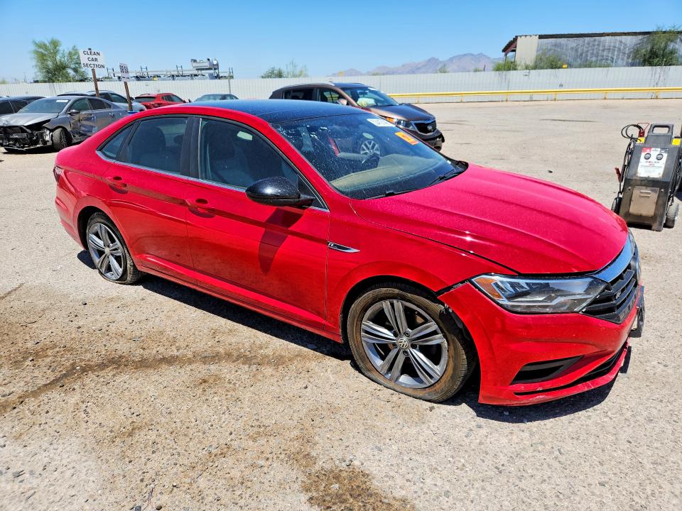 Aukcja sprzedaży 2020 Volkswagen Jetta, vin: 3VWN57BU4LM087206, numer aukcji: 53412146