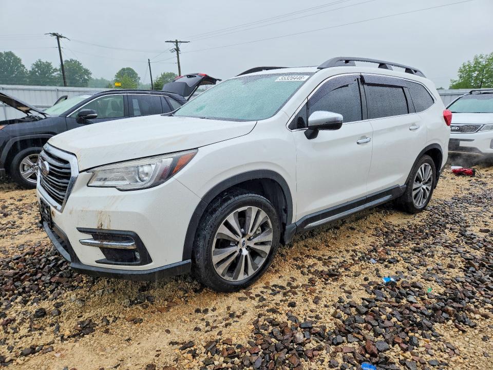 Aukcja sprzedaży 2019 Subaru Ascent, vin: 4S4WMARD2K3475835, numer aukcji: 55326446