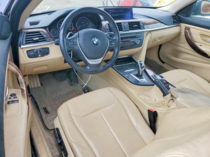 2014 Bmw 428 მანქანა იყიდება აუქციონზე, vin: WBA3N9C52EF722100, აუქციონის ნომერი: 52648876
