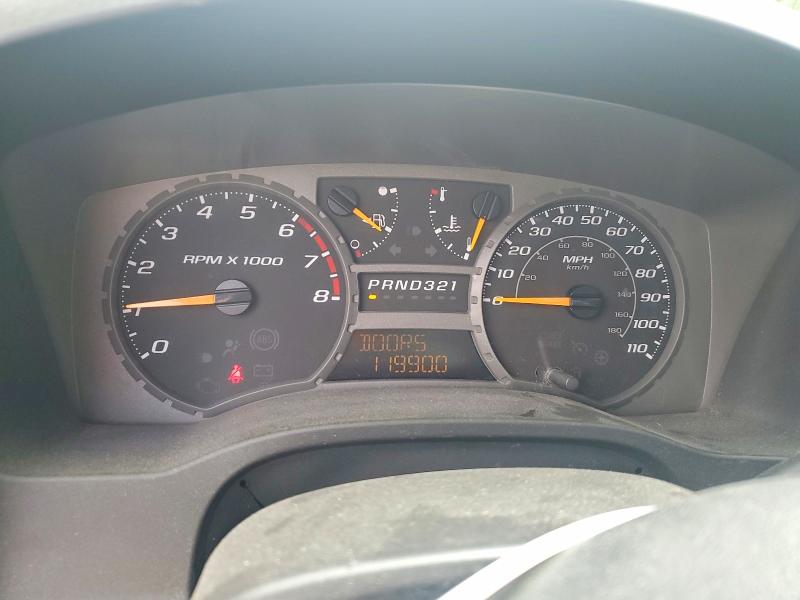 Aukcja sprzedaży 2005 Chevrolet Colorado, vin: 1GCDT146058272280, numer aukcji: 53581666
